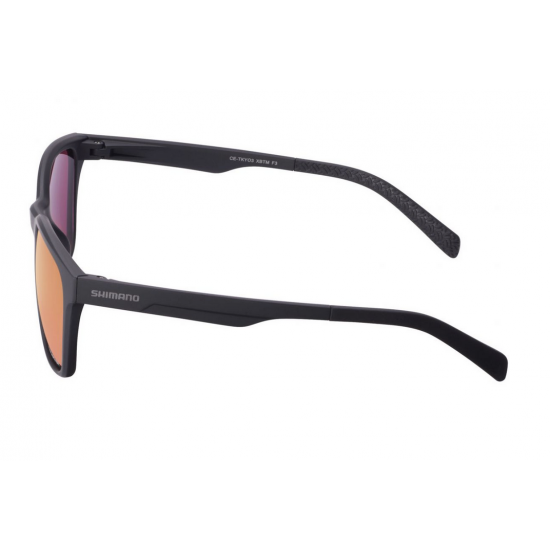 Окуляри SHIMANO TOKYO 3 BRIGHT, чорні