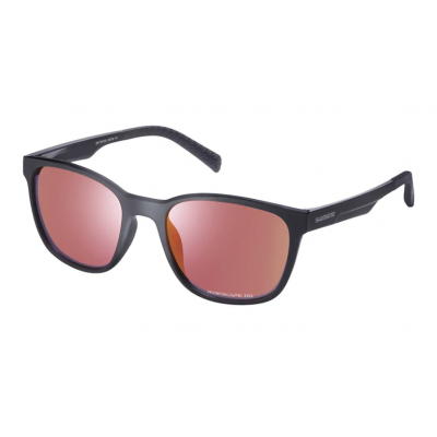 Очки SHIMANO TOKYO 3 ROAD, черные Очки SHIMANO TOKYO 3 ROAD, черные