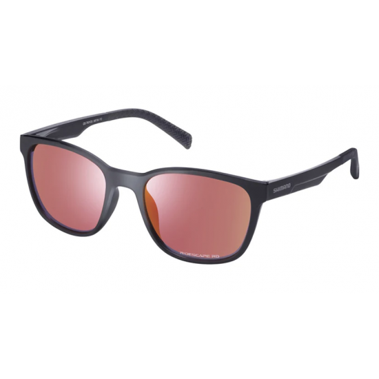 Окуляри SHIMANO TOKYO 3 ROAD, чорні