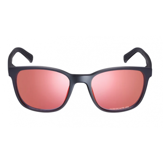 Окуляри SHIMANO TOKYO 3 ROAD, чорні