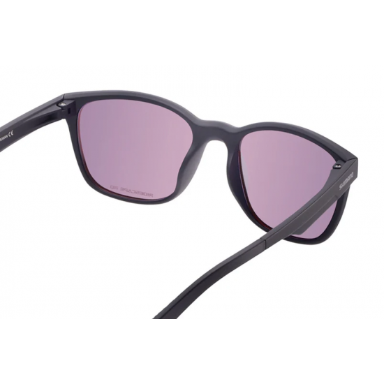 Окуляри SHIMANO TOKYO 3 ROAD, чорні