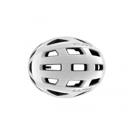 Шолом LAZER Tonic KinetiCore, білий, розм. M Шолом LAZER Tonic KinetiCore, білий, розм. M