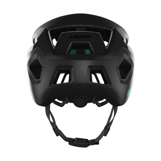 Шолом LAZER Coyote KinetiCore, титановий, розм. M