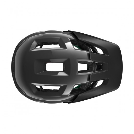 Шолом LAZER Coyote KinetiCore, титановий, розм. M