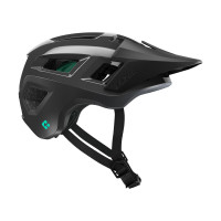 Шлем LAZER Coyote KinetiCore, титановый, разм. L Шлем LAZER Coyote KinetiCore, титановый, разм. L