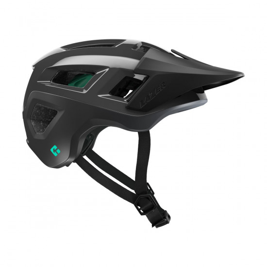 Шолом LAZER Coyote KinetiCore, титановий, розм. L