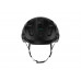 Шолом LAZER CERRO KinetiCore, чорний