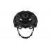 Шолом LAZER CERRO KinetiCore, чорний