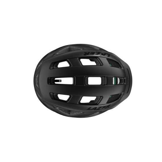 Шолом LAZER CERRO KinetiCore, чорний