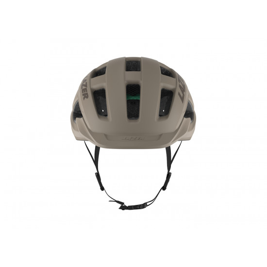 Шолом LAZER CERRO KinetiCore, бежевий