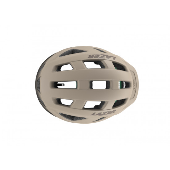 Шолом LAZER CERRO KinetiCore, бежевий