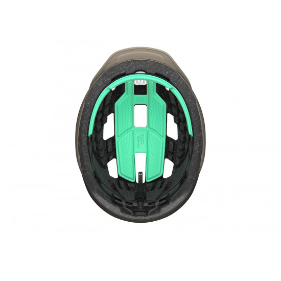 Шолом LAZER CERRO KinetiCore, бежевий