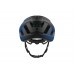 Шолом LAZER Codax KinetiCore, чорно-синій матовий