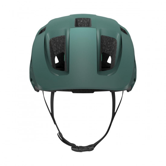 Шолом LAZER Lupo KinetiCore, зелений Шолом LAZER Lupo KinetiCore, зелений