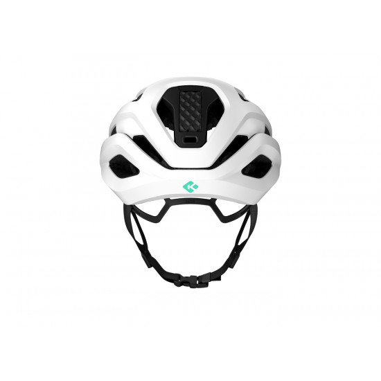 Шолом LAZER STRADA KinetiCore, білий матований, розм. M