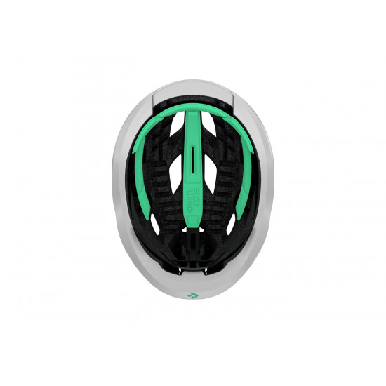 Шолом LAZER STRADA KinetiCore, білий матований, розм. M