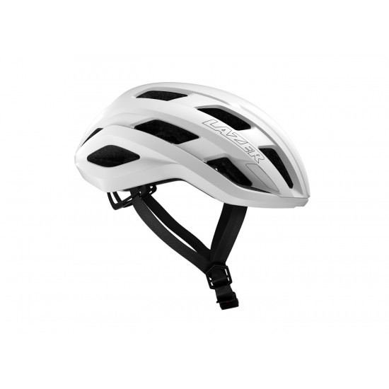 Шолом LAZER STRADA KinetiCore, білий матований, розм. S