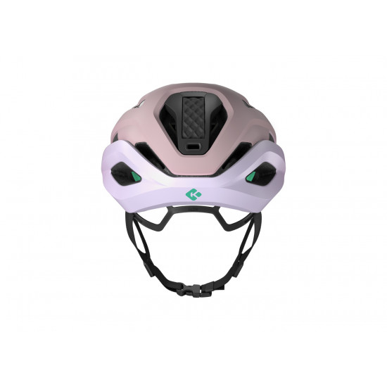 Шолом LAZER STRADA KinetiCore, рожевий матований, розм. S Шолом LAZER STRADA KinetiCore, рожевий матований, розм. S