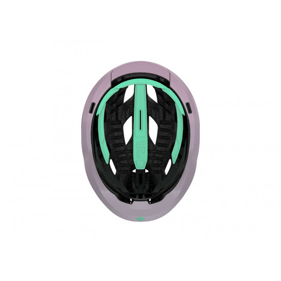 Шолом LAZER STRADA KinetiCore, рожевий матований, розм. S Шолом LAZER STRADA KinetiCore, рожевий матований, розм. S