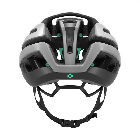 Шолом LAZER Z1 KinetiCore, сірий, розм. M Шолом LAZER Z1 KinetiCore, сірий, розм. M