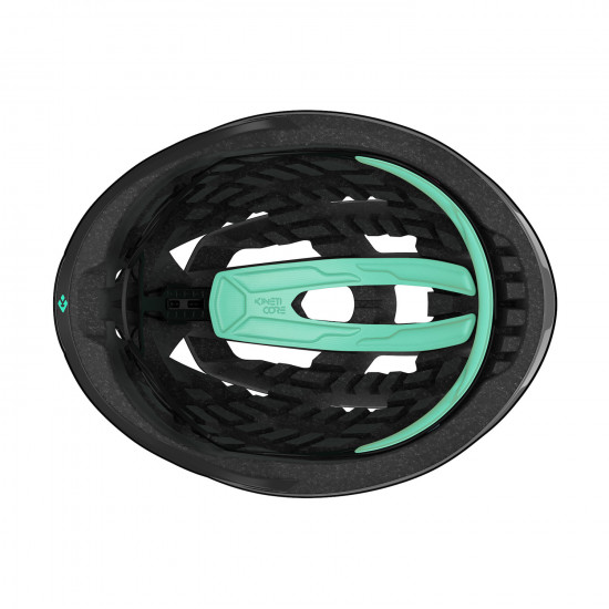 Шолом LAZER Z1 KinetiCore, сірий, розм. L Шолом LAZER Z1 KinetiCore, сірий, розм. L