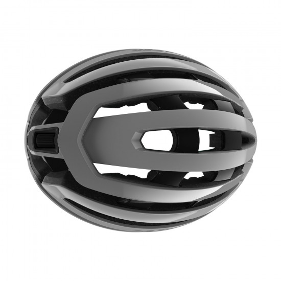 Шолом LAZER Z1 KinetiCore, сірий, розм. L Шолом LAZER Z1 KinetiCore, сірий, розм. L