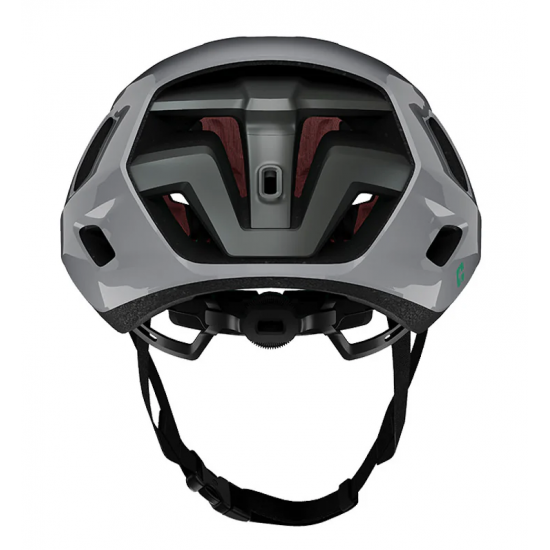 Шолом LAZER SPHERE KinetiCore, сірий, розм. M Шолом LAZER SPHERE KinetiCore, сірий, розм. M