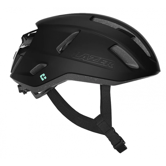 Шолом LAZER SPHERE KinetiCore, чорний, розм. L Шолом LAZER SPHERE KinetiCore, чорний, розм. L