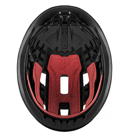 Шолом LAZER SPHERE KinetiCore, чорний, розм. L Шолом LAZER SPHERE KinetiCore, чорний, розм. L