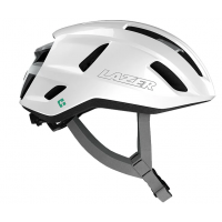 Шлем LAZER SPHERE KinetiCore, белый, р-р L Шлем LAZER SPHERE KinetiCore, белый, р-р L
