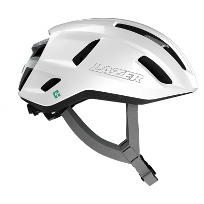 Шолом LAZER SPHERE KinetiCore, білий, розм. L Шолом LAZER SPHERE KinetiCore, білий, розм. L