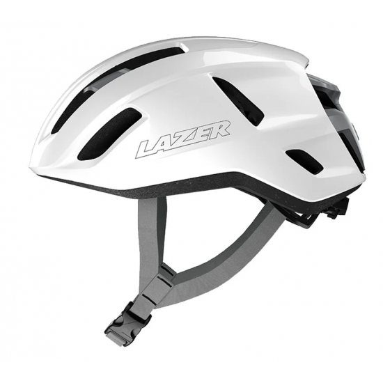 Шлем LAZER SPHERE KinetiCore, белый, р-р M Шлем LAZER SPHERE KinetiCore, белый, р-р M