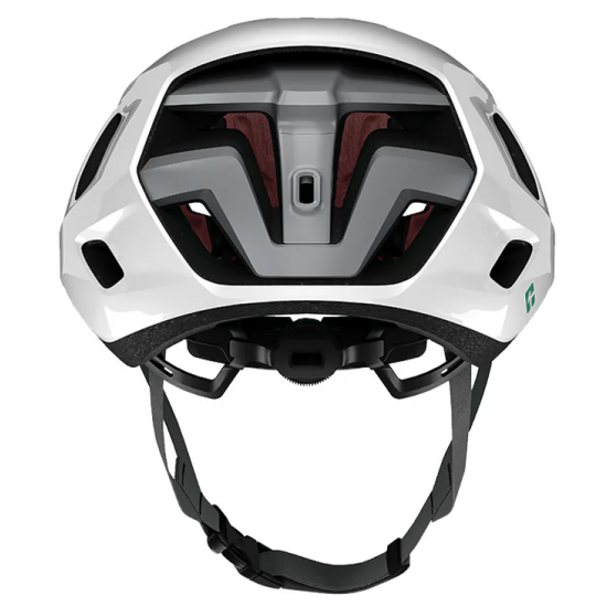 Шлем LAZER SPHERE KinetiCore, белый, р-р M Шлем LAZER SPHERE KinetiCore, белый, р-р M