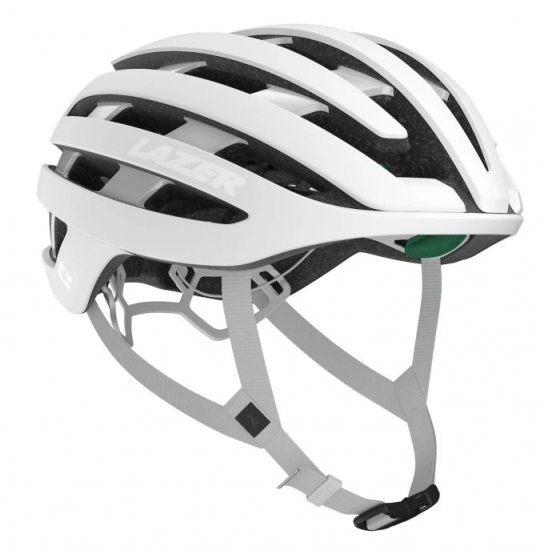 Шолом LAZER Z1 KinetiCore, білий матовий, розм. S