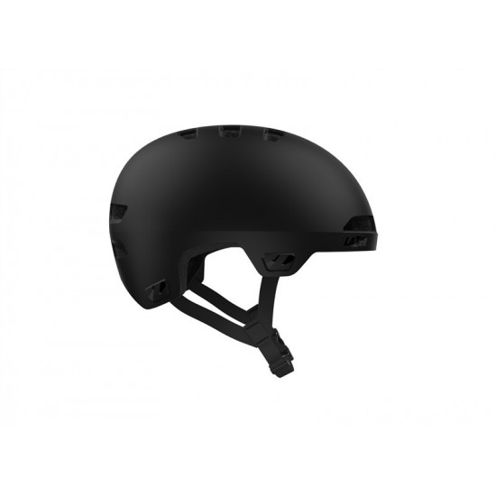 Шолом LAZER MAZE JR KinetiCore, чорний