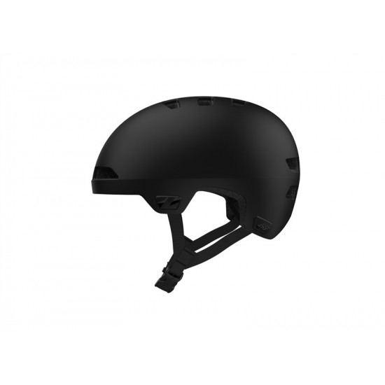 Шолом LAZER MAZE JR KinetiCore, чорний