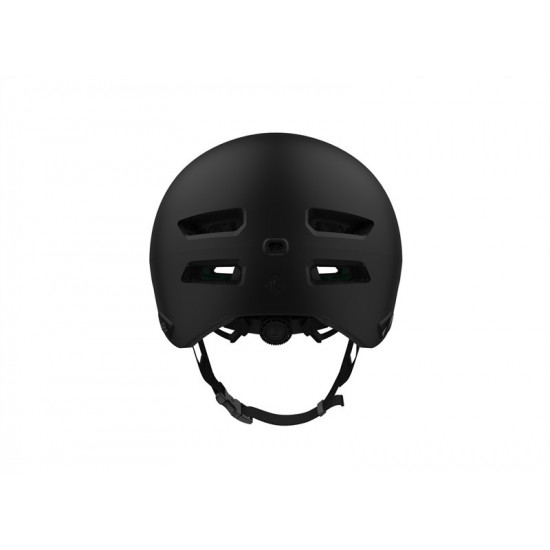 Шолом LAZER MAZE JR KinetiCore, чорний