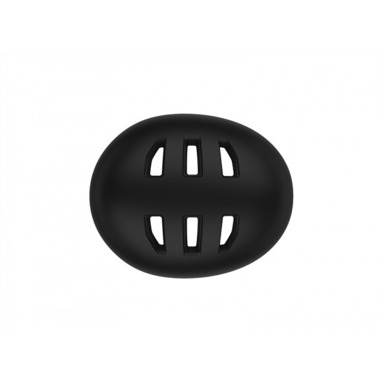 Шолом LAZER MAZE JR KinetiCore, чорний