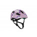 Шолом LAZER Nutz 2.0 KinetiCore, єдинороги, рожевий