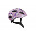 Шолом LAZER Nutz 2.0 KinetiCore, єдинороги, рожевий