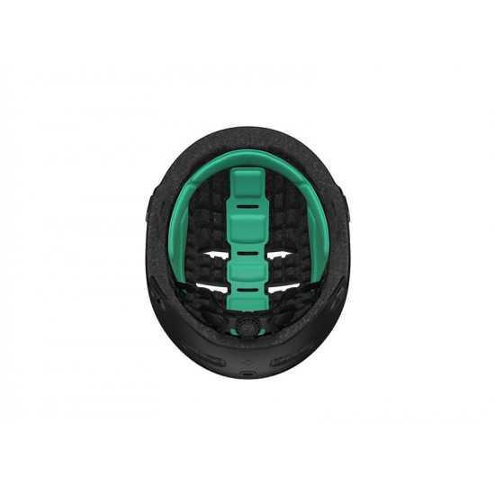 Шолом LAZER MAZE JR KinetiCore, червоний Шолом LAZER MAZE JR KinetiCore, червоний