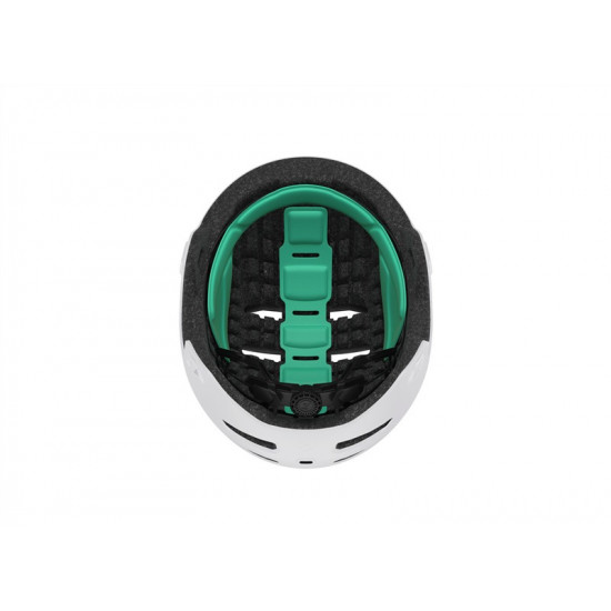 Шолом LAZER MAZE JR KinetiCore, білий Шолом LAZER MAZE JR KinetiCore, білий