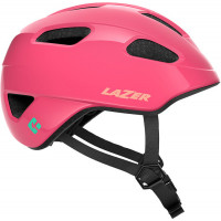 Шолом LAZER Nutz 2.0 KinetiCore, рожевий Шолом LAZER Nutz 2.0 KinetiCore, рожевий