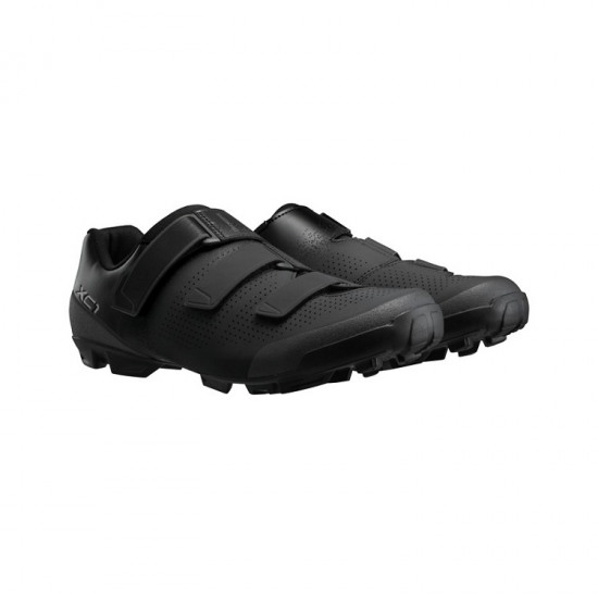 Велов footwear Shimano XC102 черное, размер 46 Велов footwear Shimano XC102 черное, размер 46