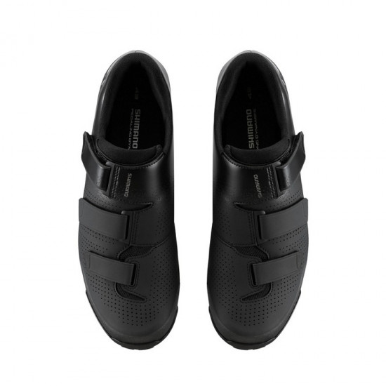 Велов footwear Shimano XC102 черное, размер 46 Велов footwear Shimano XC102 черное, размер 46