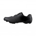 Велов footwear Shimano XC102 черное, размер 46 Велов footwear Shimano XC102 черное, размер 46