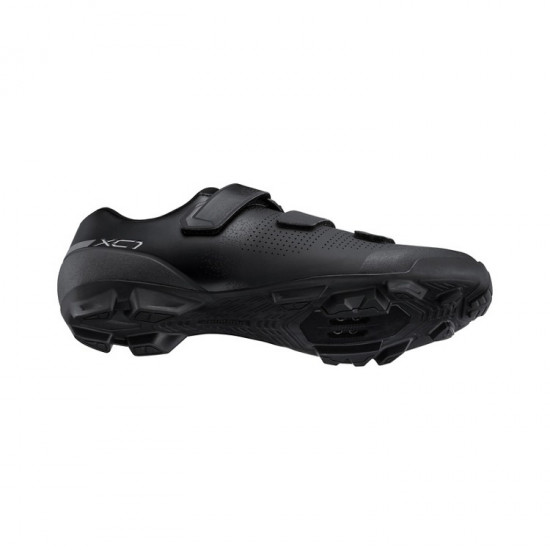 Велов footwear Shimano XC102 черное, размер 46 Велов footwear Shimano XC102 черное, размер 46