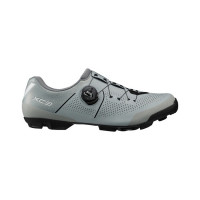 Веловзуття Shimano XC302 сіре, розмір 42