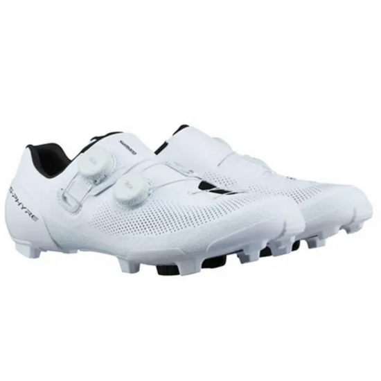 Веловзуття SHIMANO RX910 белое, разм. EU43