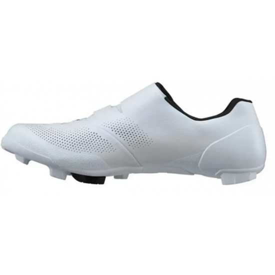Веловзуття SHIMANO RX910 белое, разм. EU43